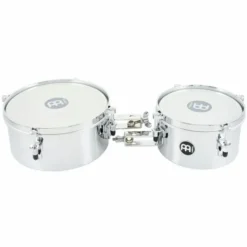 Meinl MIT810CH Mini Timbales Set
