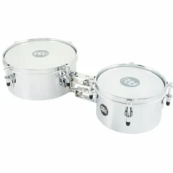 Meinl MIT810CH Mini Timbales Set