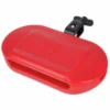 Meinl MPE4R Percussion Block Low
