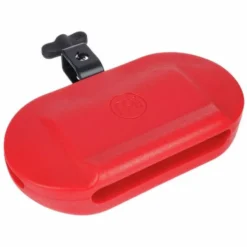Meinl MPE4R Percussion Block Low