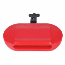 Meinl MPE4R Percussion Block Low