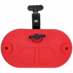 Meinl MPE4R Percussion Block Low