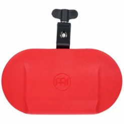 Meinl MPE4R Percussion Block Low