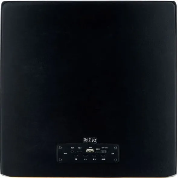 Meinl MPSCAJ Speaker Cajon