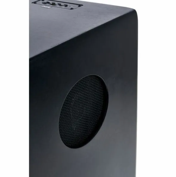 Meinl MPSCAJ Speaker Cajon