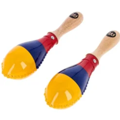 Meinl MSM3CO Traditional Maracas