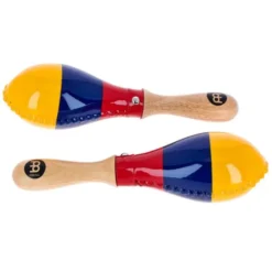 Meinl MSM3CO Traditional Maracas