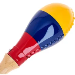 Meinl MSM3CO Traditional Maracas