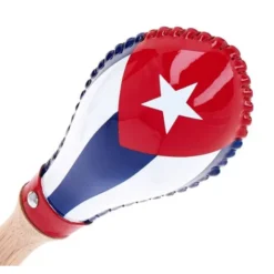 Meinl MSM3CU Traditional Maracas