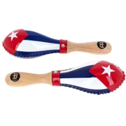 Meinl MSM3CU Traditional Maracas