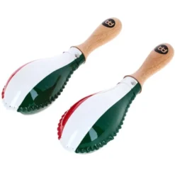 Meinl MSM3MX Traditional Maracas