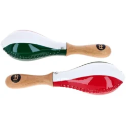 Meinl MSM3MX Traditional Maracas