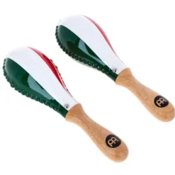 Meinl MSM3MX Traditional Maracas