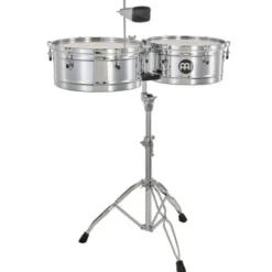 Meinl MTS1415CH Timbales