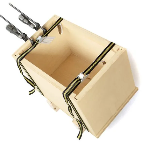 Meinl MYO-CAJ Cajon Construction Kit