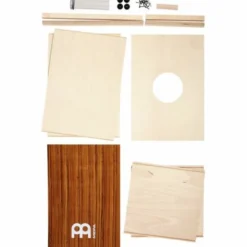 Meinl MYO-CAJ-OV Cajon Constr. Kit