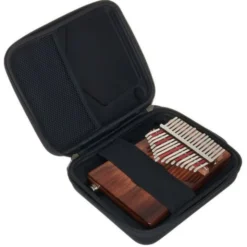 Meinl 17 Notes Pickup Kalimba Acacia