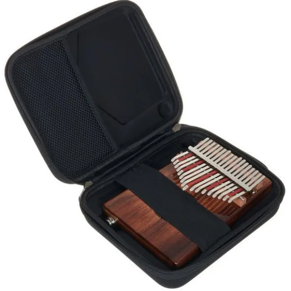 Meinl 17 Notes Pickup Kalimba Acacia