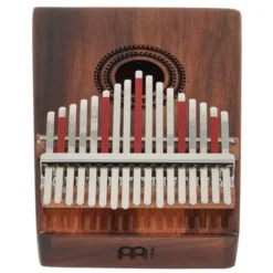 Meinl 17 Notes Pickup Kalimba Acacia