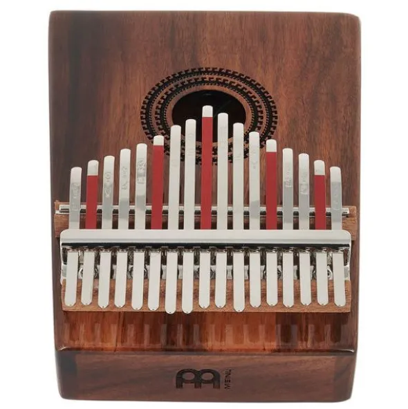 Meinl 17 Notes Pickup Kalimba Acacia
