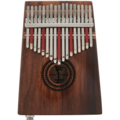 Meinl 17 Notes Pickup Kalimba Acacia