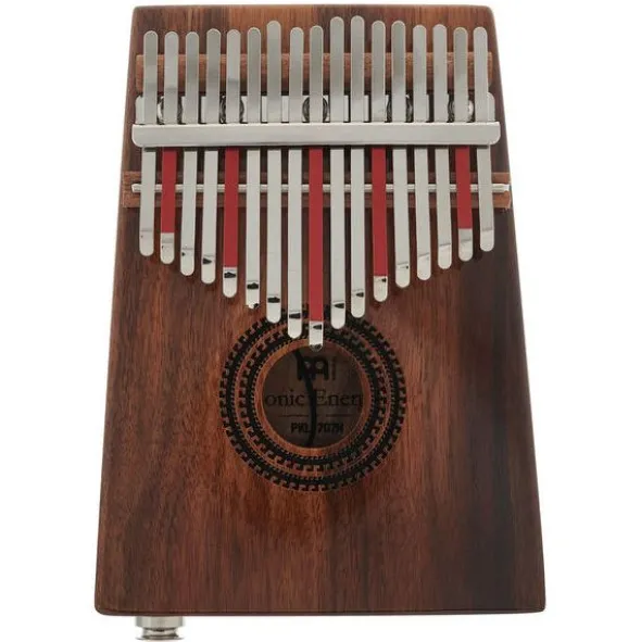 Meinl 17 Notes Pickup Kalimba Acacia