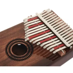 Meinl 17 Notes Pickup Kalimba Acacia