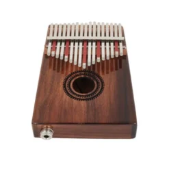 Meinl 17 Notes Pickup Kalimba Acacia