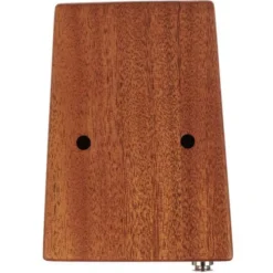 Meinl 17 Notes Pickup Kalimba Mahog.