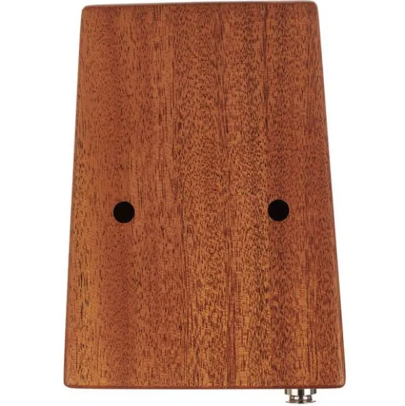 Meinl 17 Notes Pickup Kalimba Mahog.