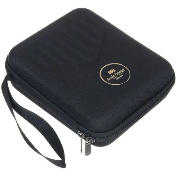 Meinl 17 Notes Pickup Kalimba Mahog.