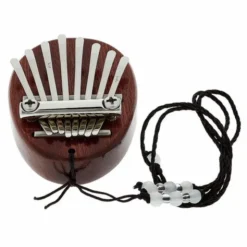 Meinl 8 Notes Solid Mini Kalimba