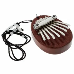 Meinl 8 Notes Solid Mini Kalimba