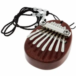 Meinl 8 Notes Solid Mini Kalimba