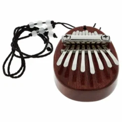 Meinl 8 Notes Solid Mini Kalimba