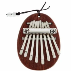 Meinl 8 Notes Solid Mini Kalimba