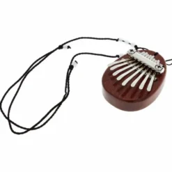 Meinl 8 Notes Solid Mini Kalimba