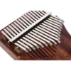 Meinl 17 Notes Solid Sapele Kalimba
