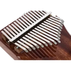 Meinl 17 Notes Solid Sapele Kalimba