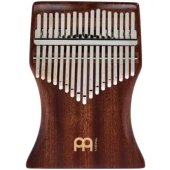 Meinl 17 Notes Solid Sapele Kalimba