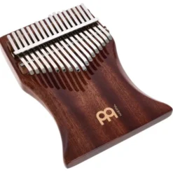 Meinl 17 Notes Solid Sapele Kalimba