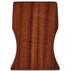 Meinl 17 Notes Solid Sapele Kalimba