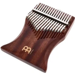 Meinl 17 Notes Solid Sapele Kalimba