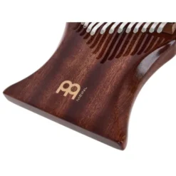 Meinl 17 Notes Solid Sapele Kalimba