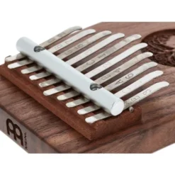 Meinl 10 Notes Solid Walnut Kalimba