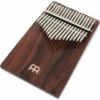 Meinl 17 Notes Solid Walnut Kalimba