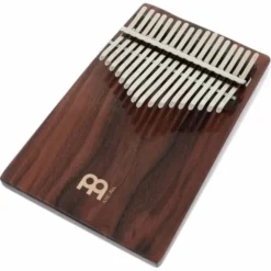 Meinl 17 Notes Solid Walnut Kalimba