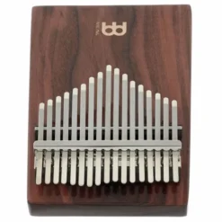 Meinl 17 Notes Solid Walnut Kalimba