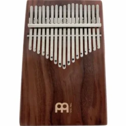 Meinl 17 Notes Solid Walnut Kalimba