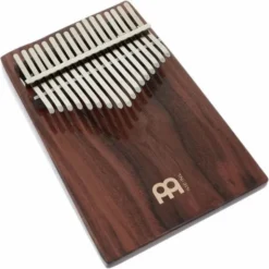 Meinl 17 Notes Solid Walnut Kalimba